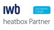 IWB Basel - Heatbox